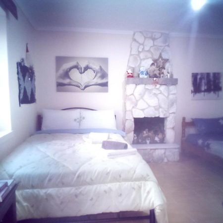 Argiris Old City House 1 Kalambaka Bagian luar foto