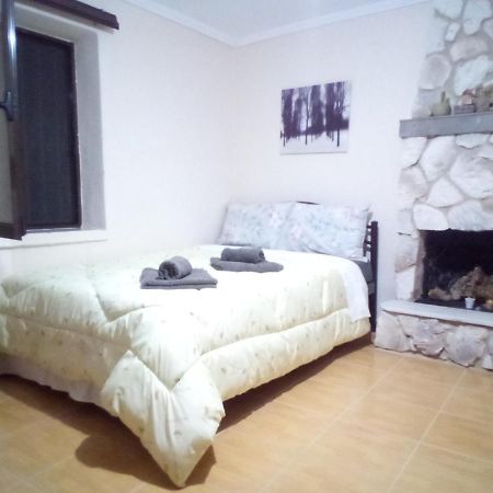 Argiris Old City House 1 Kalambaka Bagian luar foto