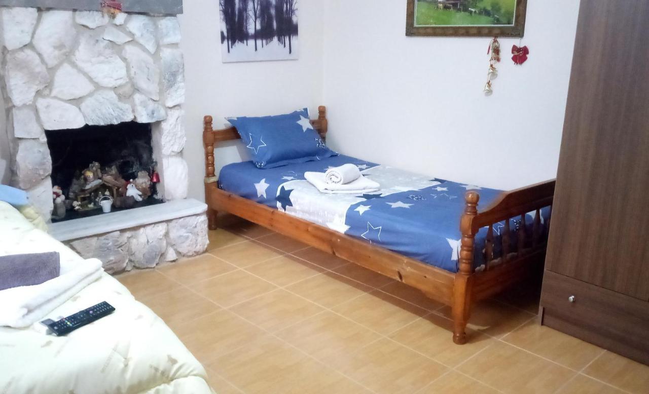 Argiris Old City House 1 Kalambaka Bagian luar foto