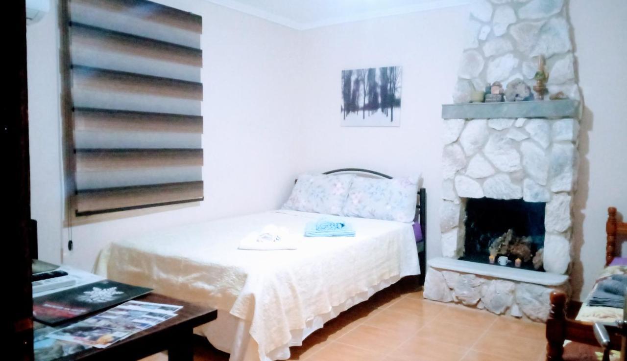 Argiris Old City House 1 Kalambaka Bagian luar foto