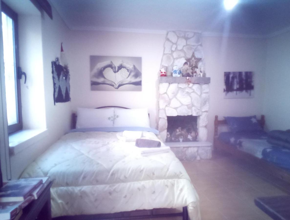 Argiris Old City House 1 Kalambaka Bagian luar foto