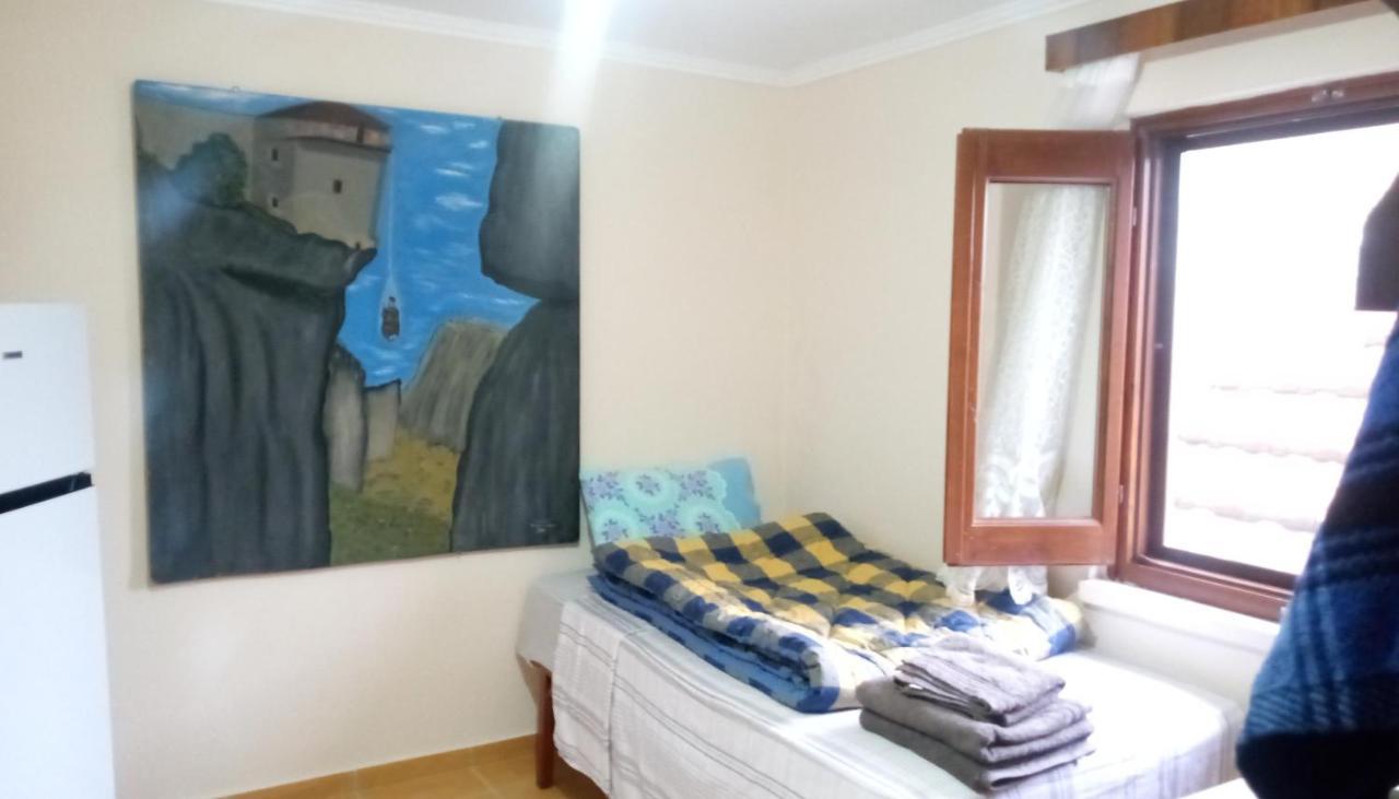 Argiris Old City House 1 Kalambaka Bagian luar foto