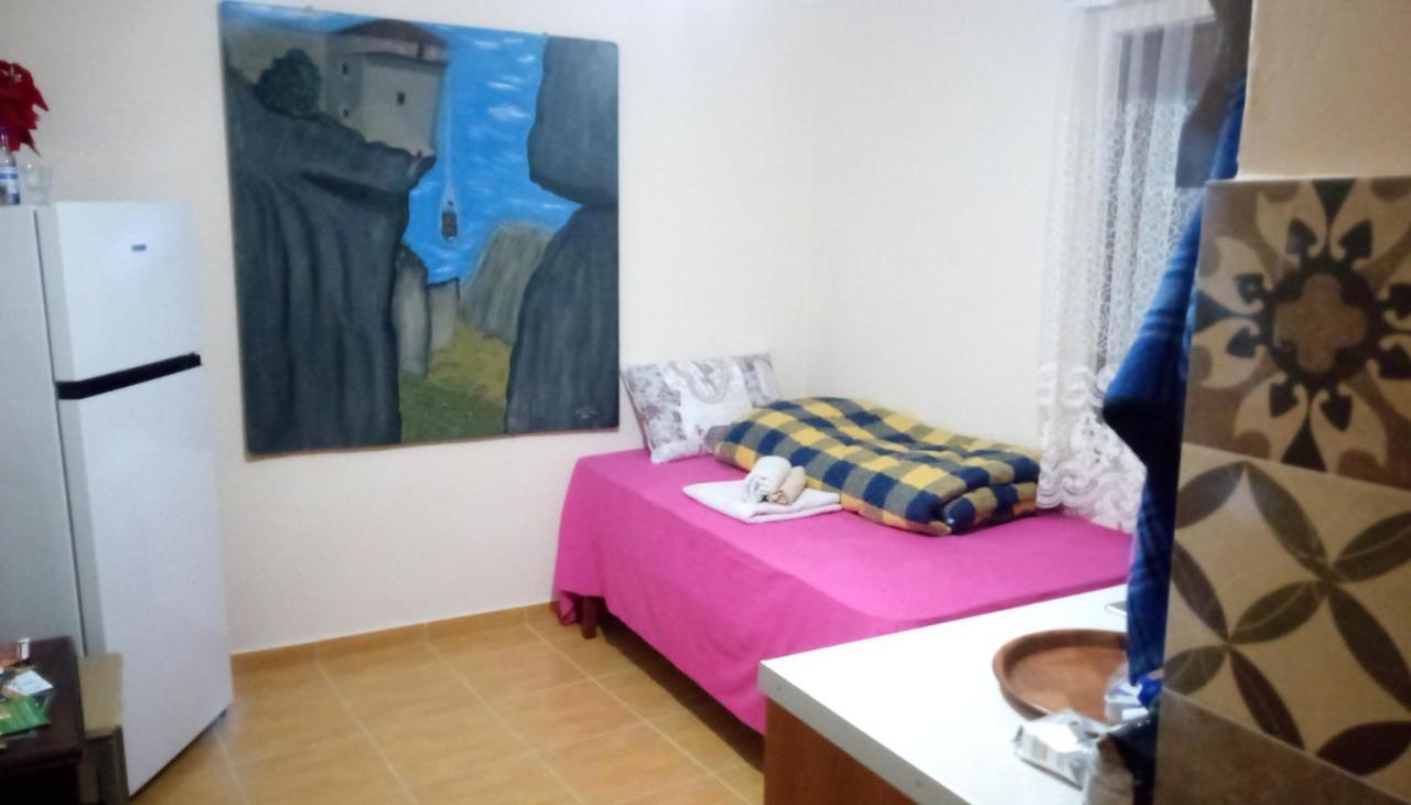 Argiris Old City House 1 Kalambaka Bagian luar foto